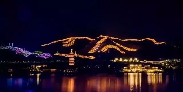 景觀助力一帶一路，笛東獻策盛世華章