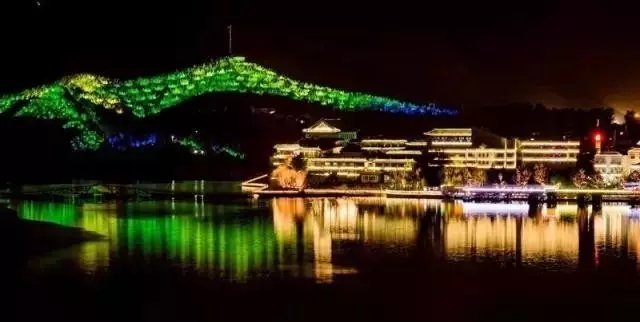 景觀助力一帶一路，笛東獻策盛世華章