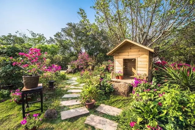 景觀助力一帶一路,笛東獻策盛世華章