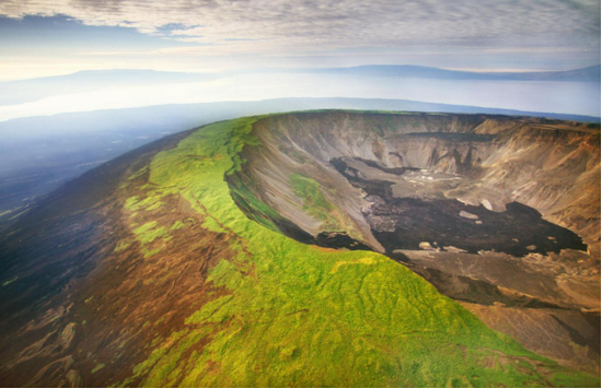 中國青少年將首次參與聯(lián)合國生態(tài)系統(tǒng)研究