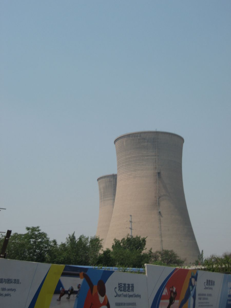 奧克拉荷馬州立大學景觀專業學生來華交流