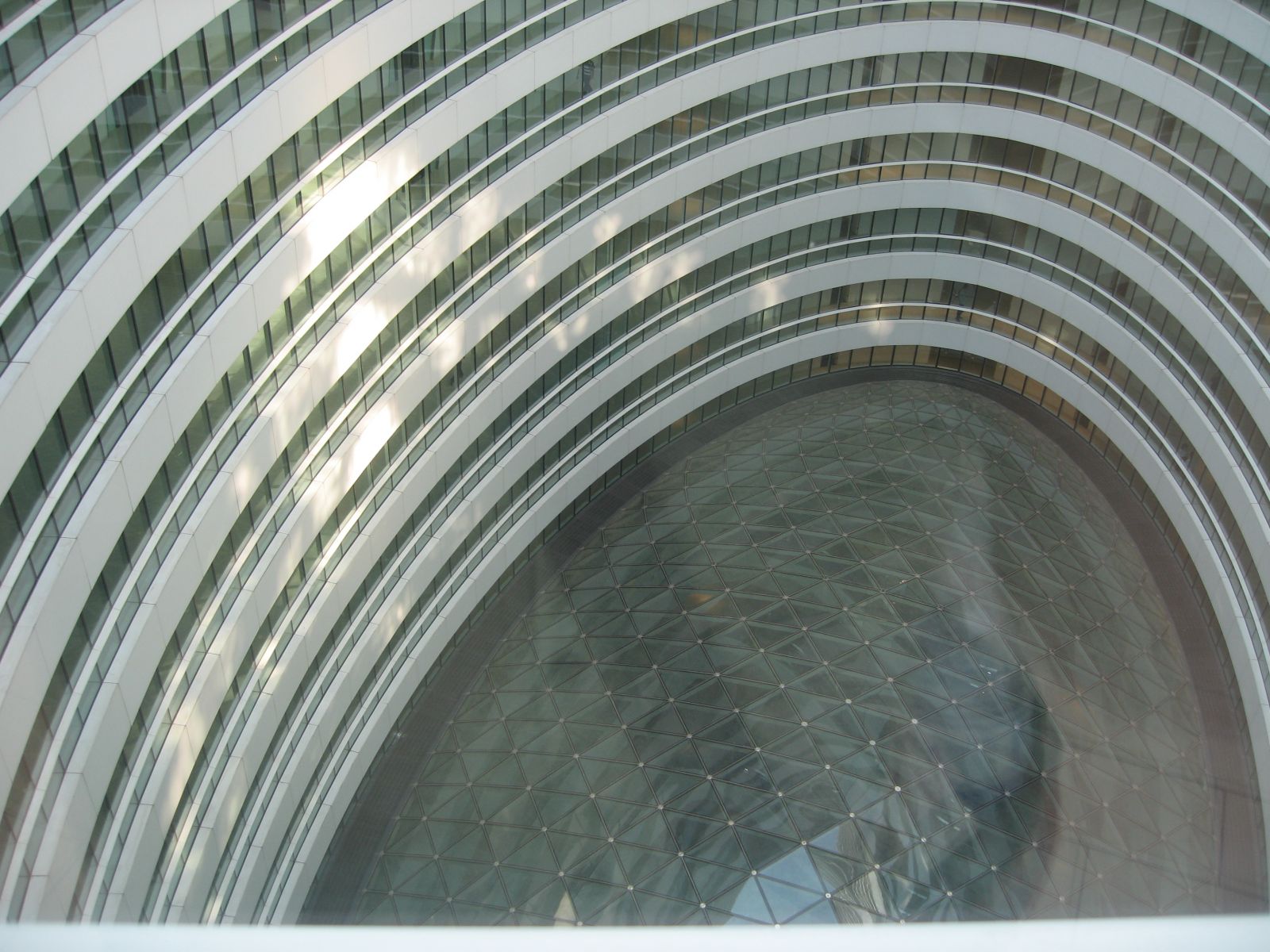 奧克拉荷馬州立大學景觀專業學生來華交流