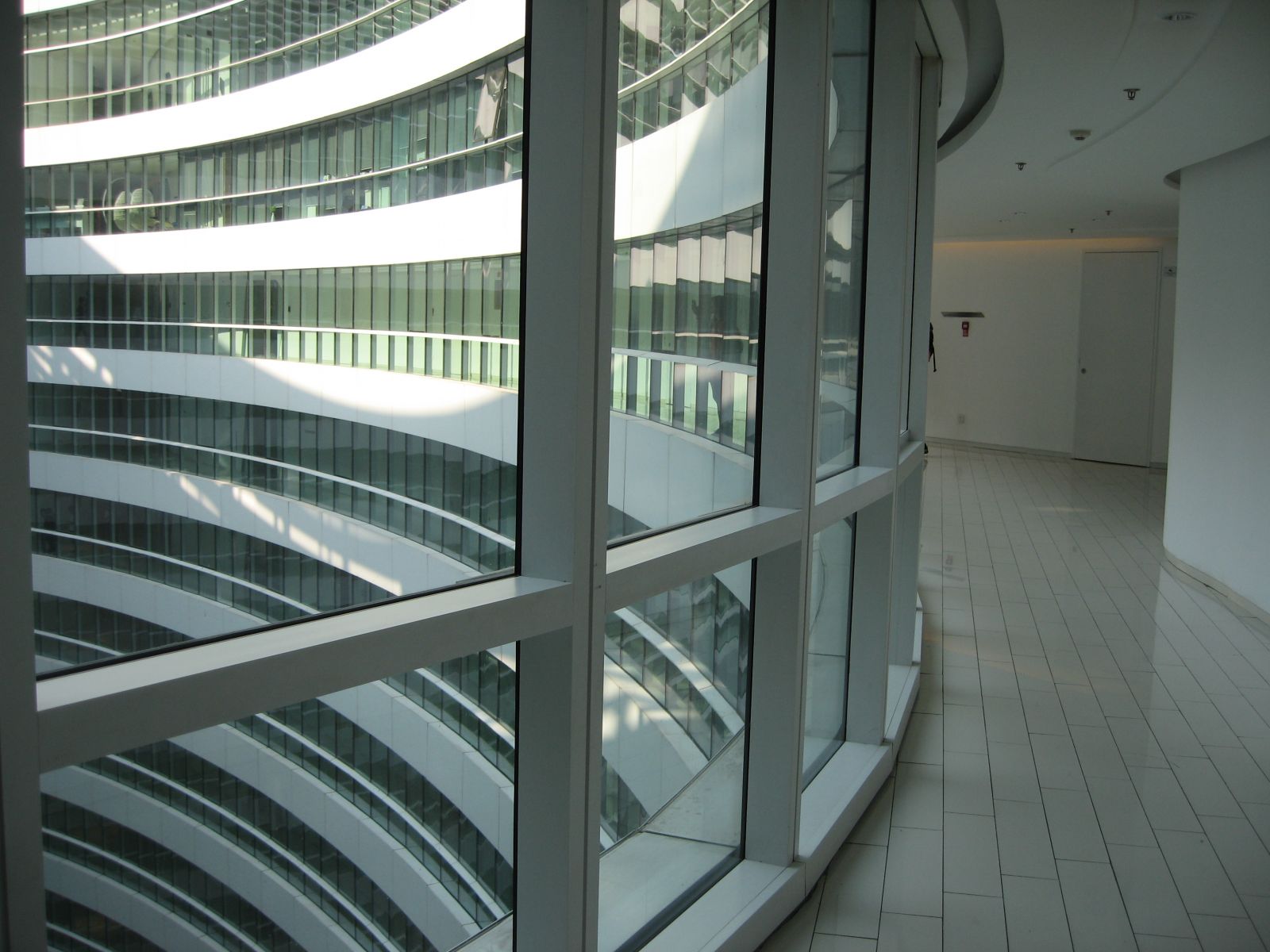 奧克拉荷馬州立大學景觀專業學生來華交流