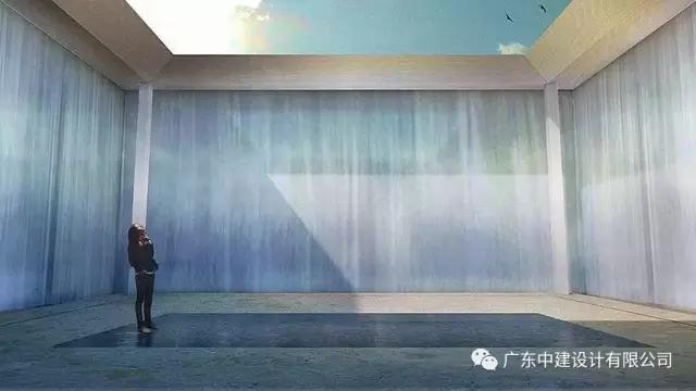 Parkorman：一個充滿未來感與愛的森林公園