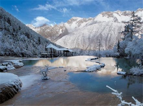 國內(nèi)最美的森林公園你去過幾個?