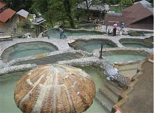 國內(nèi)最美的森林公園你去過幾個?