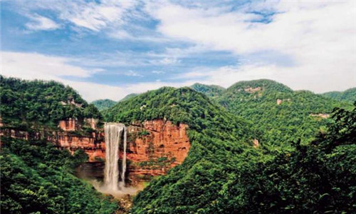 國內(nèi)最美的森林公園你去過幾個?