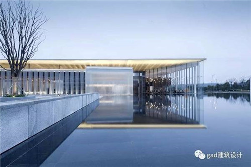 重慶中央公園生活體驗館