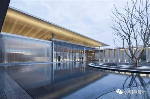 重慶中央公園生活體驗館