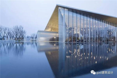 重慶中央公園生活體驗館