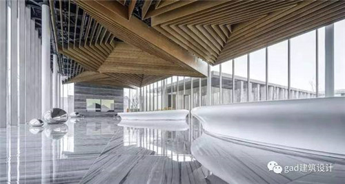 重慶中央公園生活體驗館