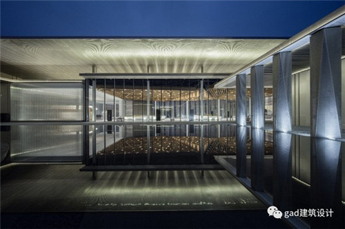 重慶中央公園生活體驗(yàn)館