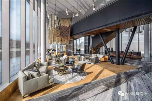 重慶中央公園生活體驗(yàn)館