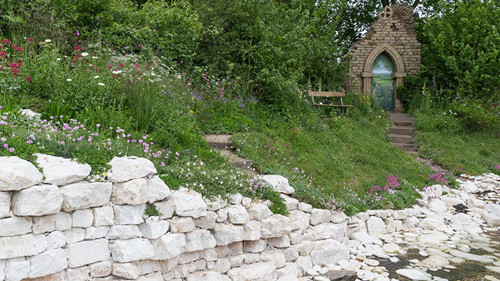 2017英國(guó)景觀專業(yè)考察Day3：切爾西花展