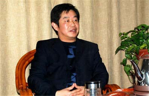 中國十位最有成就的建筑風水學大師