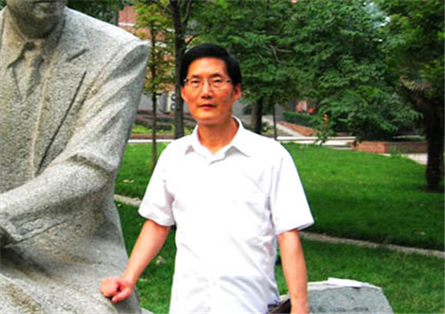 中國十位最有成就的建筑風水學大師