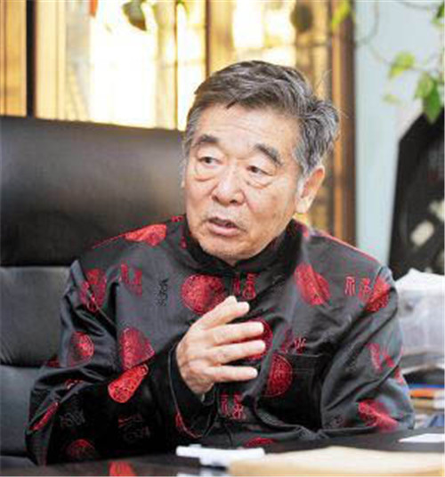 中國十位最有成就的建筑風水學大師