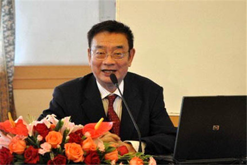 中國十位最有成就的建筑風水學大師