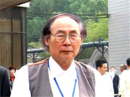 中國十位最有成就的建筑風水學大師