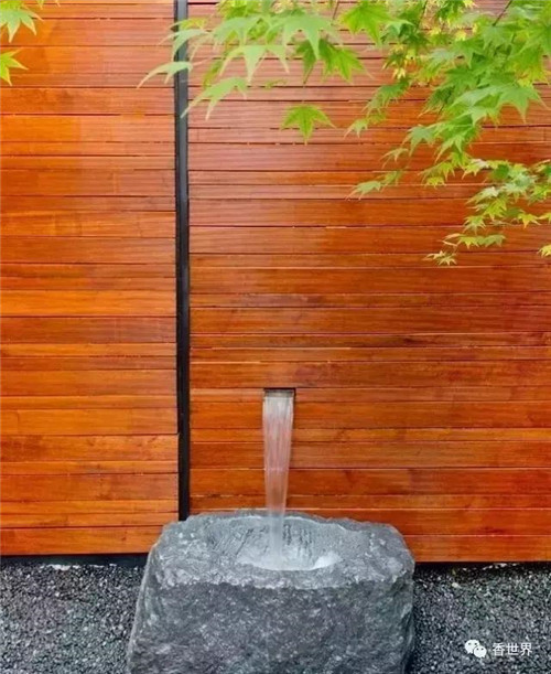 使園林妙趣橫生的園林小品