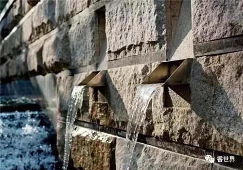 使園林妙趣橫生的園林小品