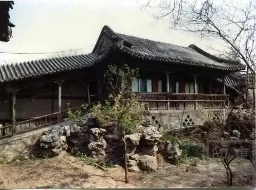 深圳周邊這個古典園林可與蘇杭媲美