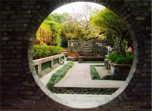 深圳周邊這個古典園林可與蘇杭媲美