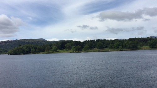 2017英國景觀專業考察Day5：湖區國家公園