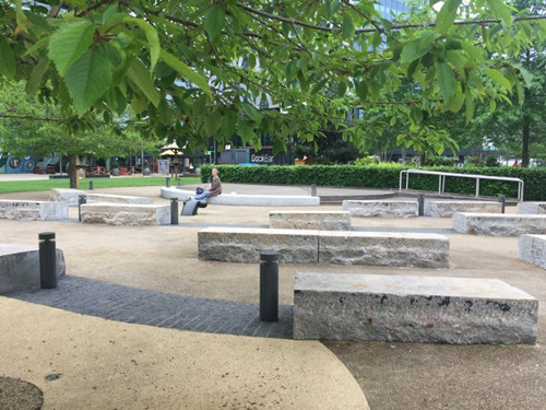 2017英國景觀專業考察Day7:北方之都曼城