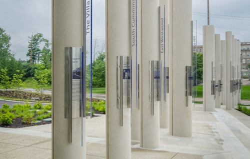 美國首個凈零能耗建筑:辛辛那提三區(qū)警局