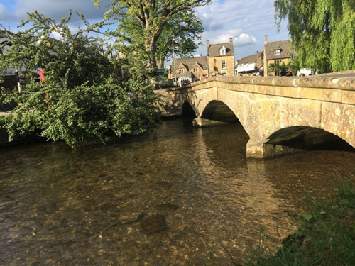 2017英國景觀專業考察Day8：伯明翰