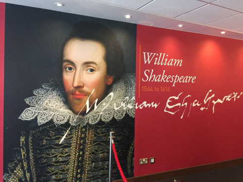 2017英國景觀專業考察Day8：伯明翰