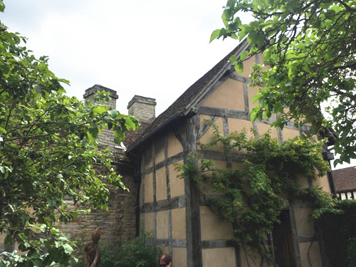 2017英國景觀專業考察Day8：伯明翰