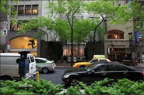 雨水花園:永續(xù)利用花園和園林中的水資源