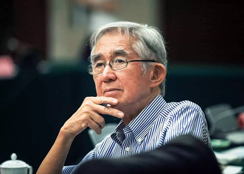 新加坡規(guī)劃之父：雄安是北京兄弟應(yīng)五臟俱全