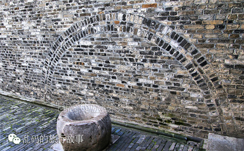 揚州八怪設計的古典園林