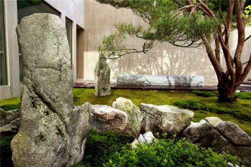 虎溪花園：有故事的花園