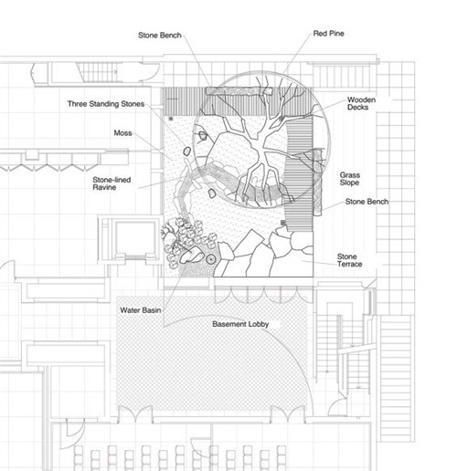 虎溪花園:有故事的花園