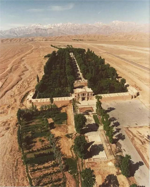 世界上這些驚為天人的植物園你都知道嗎？