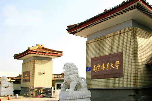 高考了，哪些大學的風景園林專業值得報？