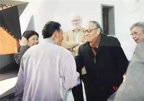 蘇州園林影響了貝聿銘一生的創作