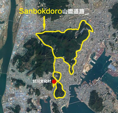 亞洲邊緣城市化：復雜多元的面貌（組圖）