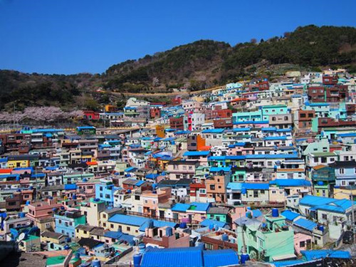 亞洲邊緣城市化：復雜多元的面貌（組圖）