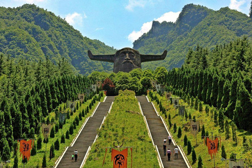 你不知道的國家公園的前世今生（組圖）