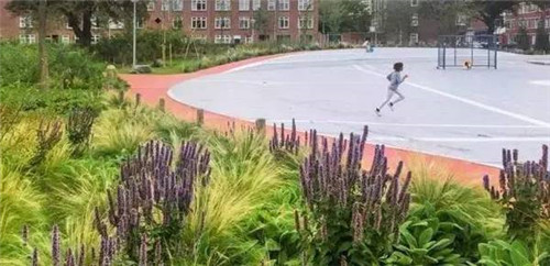 購物中心里的兒童空間設計