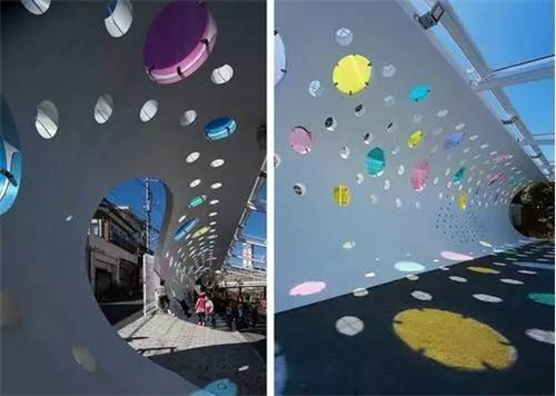 購物中心里的兒童空間設計