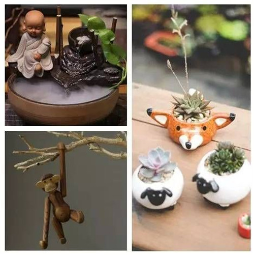 植物造景：如何布置你的陽臺？