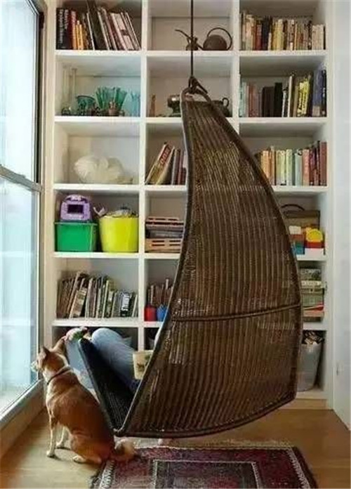 植物造景：如何布置你的陽臺？