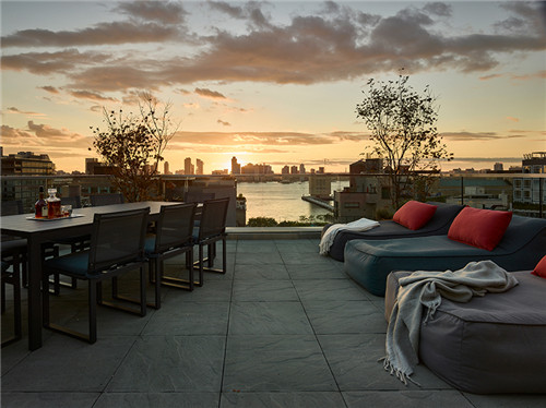 細節決定高度 紐約景觀住宅15renwick