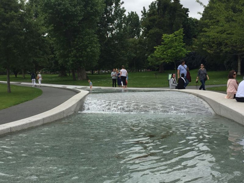 全世界園林分為哪幾類 各有什么特點?